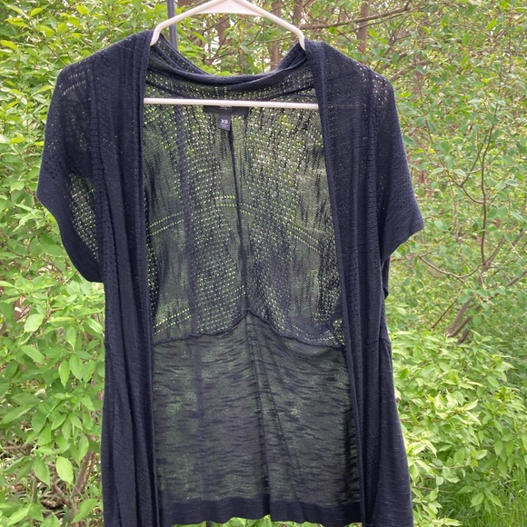 Cardigan - Picture 1 of 2